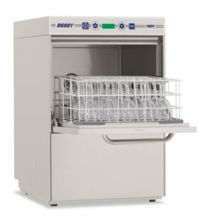 Gläserspülmaschine EUROTEC 1404/230V 