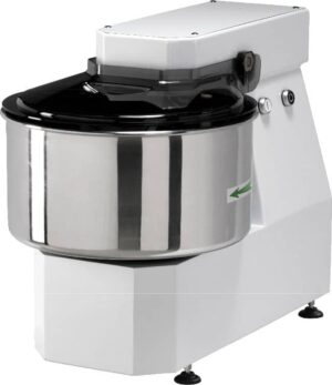 Spiralteigknetmaschine LN20/ 230-400V
