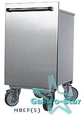 Mehlwagen