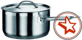 Stieltöpfe