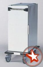 RIEBER Thermoport Frontlader