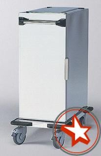 RIEBER Thermoport Frontlader