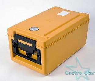 RIEBER Thermoport - Kunststoff, nicht fahrbar