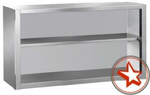 Offener Wandhängeschrank AA/08