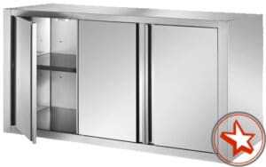 Wandhängeschrank APB/18