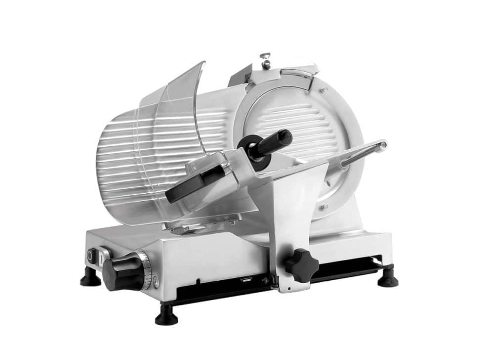 Aufschnittmaschinen - GS-ECO