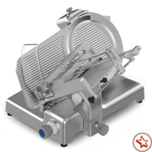 SIRMAN Aufschnittmaschine Galileo 370 EVO AUT