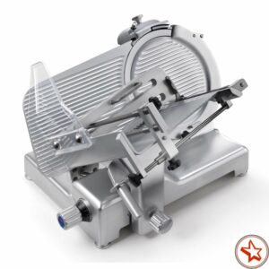 SIRMAN Aufschnittmaschine Galileo 385 EVO AUT TOP