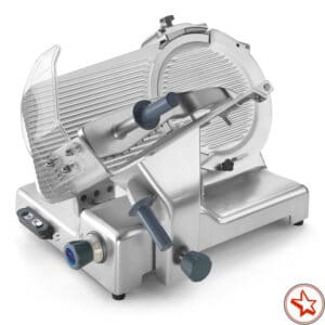 SIRMAN Aufschnittmaschine Galileo 370 EVO