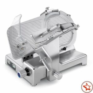 SIRMAN Aufschnittmaschine Galileo 370 EVO INGR