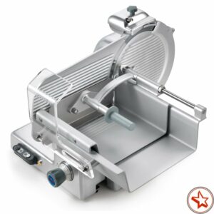 SIRMAN Aufschnittmaschine Leonardo EVO 370 VCS