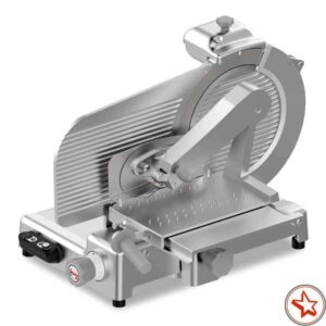 SIRMAN Aufschnittmaschine Tiziano 350 EVO BS1 TOP