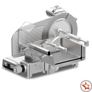 SIRMAN Aufschnittmaschine Tiziano 350 EVO VCS TOP