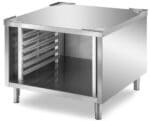 Backofengestelle für Backformen GN2/1