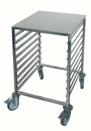 Bäckereiregalwagen RP4609