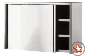 Wandhängeschrank CAP2/16