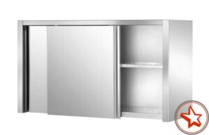 Wandhängeschrank CCA/10