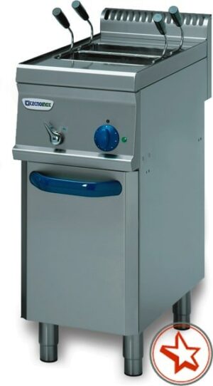 TECNOINOX Elektro-Pastakocher CP35E/G6/0