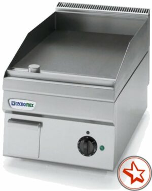 TECNOINOX Elektro-Tischgrillplatte FTL35E/0