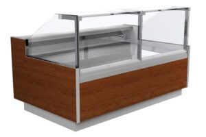 Frischwaren-Kühltheke GS-2581 U