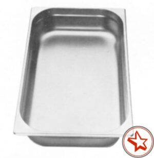 1/1 GN - Behälter - 530x325mm - Höhe: 020mm