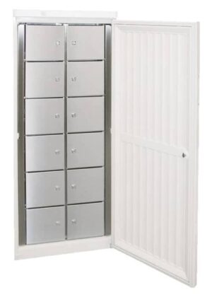 Gemeinschaftskühlschrank GS 37012