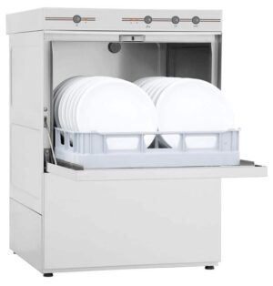 Geschirrspülmaschine EUROTEC 0505APE/230V