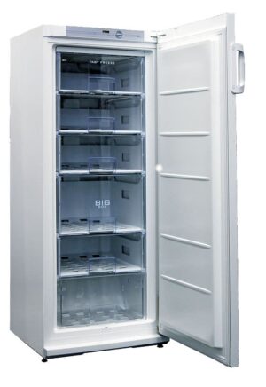 Gewerbe-Tiefkühlschrank GS 221BT
