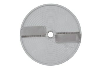 Stäbchenscheibe H2,5 - Scheidestärke 2,5mm