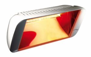 Infrarotstrahler HELIOSA 66 - 2000 WATT IPX5 WATERPROOF