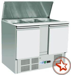 Saladette GSS902