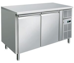 Kühltisch GS-TK210 - GN 1/1