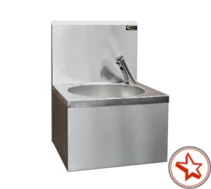 SOFINOR Handwaschbecken LMASBE1 mit Infrarot Sensor