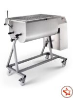 Fleischmixer für Fleischverarbeitung