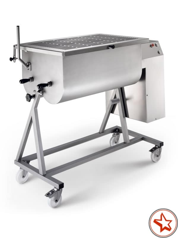 Fleischmixer für Fleischverarbeitung