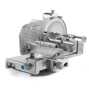 SIRMAN Aufschnittmaschine Mantegna 300 VCS TOP
