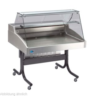 Mehrzweckvitrine GS-DC1250