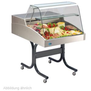 Mehrzweckvitrine GS-SU1000