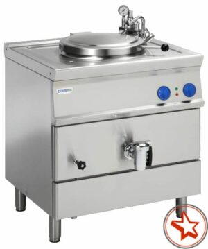 TECNOINOX - Elektro-Kochkessel P8IE7