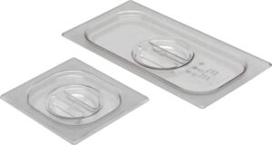 Polykarbonat Deckel - GN 1/9