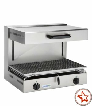 TECNOINOX Lift-Salamander SE60/4 CB