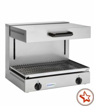 TECNOINOX Lift-Salamander SEC60/4