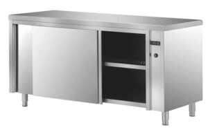 Wärmeschrank TAVR/27