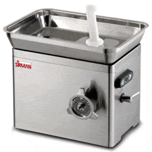 SIRMAN Fleischwolf TC 22 NEVADA