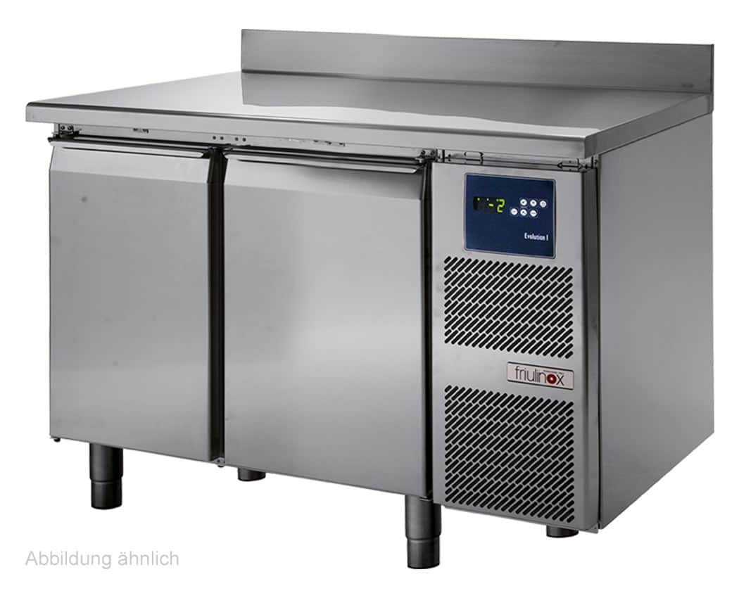 FRIULINOX - PREMIUM Tiefkühltische GN1/1