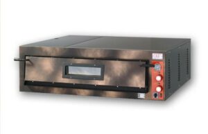 Pizzaofen GGF F108-9 - 9 Pizzen Ø 35cm