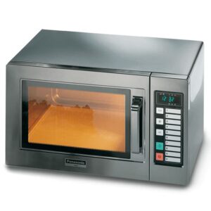 PANASONIC Mikrowelle NE-1037 - 1000 Watt