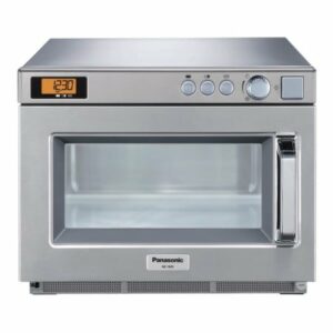 PANASONIC Mikrowelle NE-1843 - 1800 Watt
