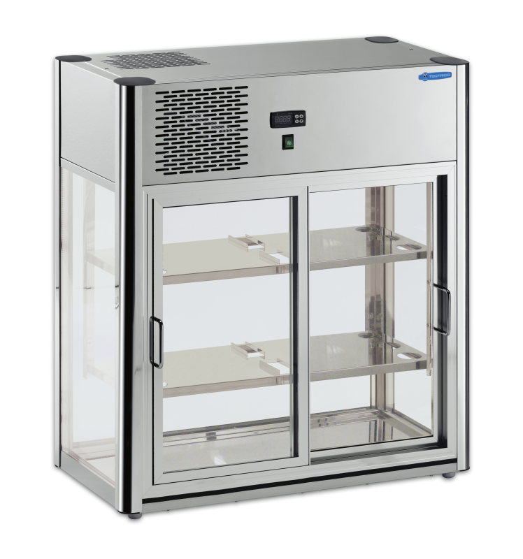 Aufsatzkühlvitrine GS-LS20