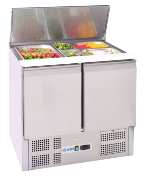 Saladette GSS900 